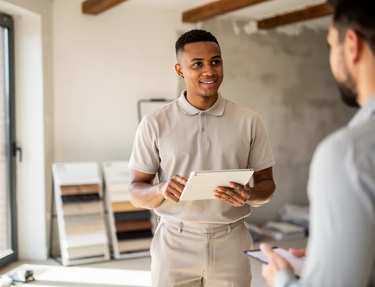 Renovation Broker service in Sunset Park